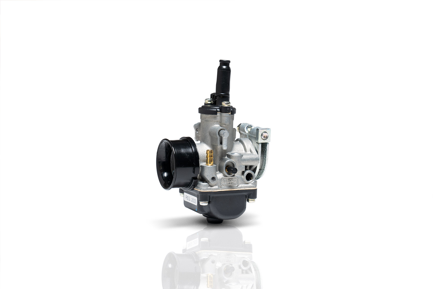 Malossi 2633 carburettor PHBG 21 CS