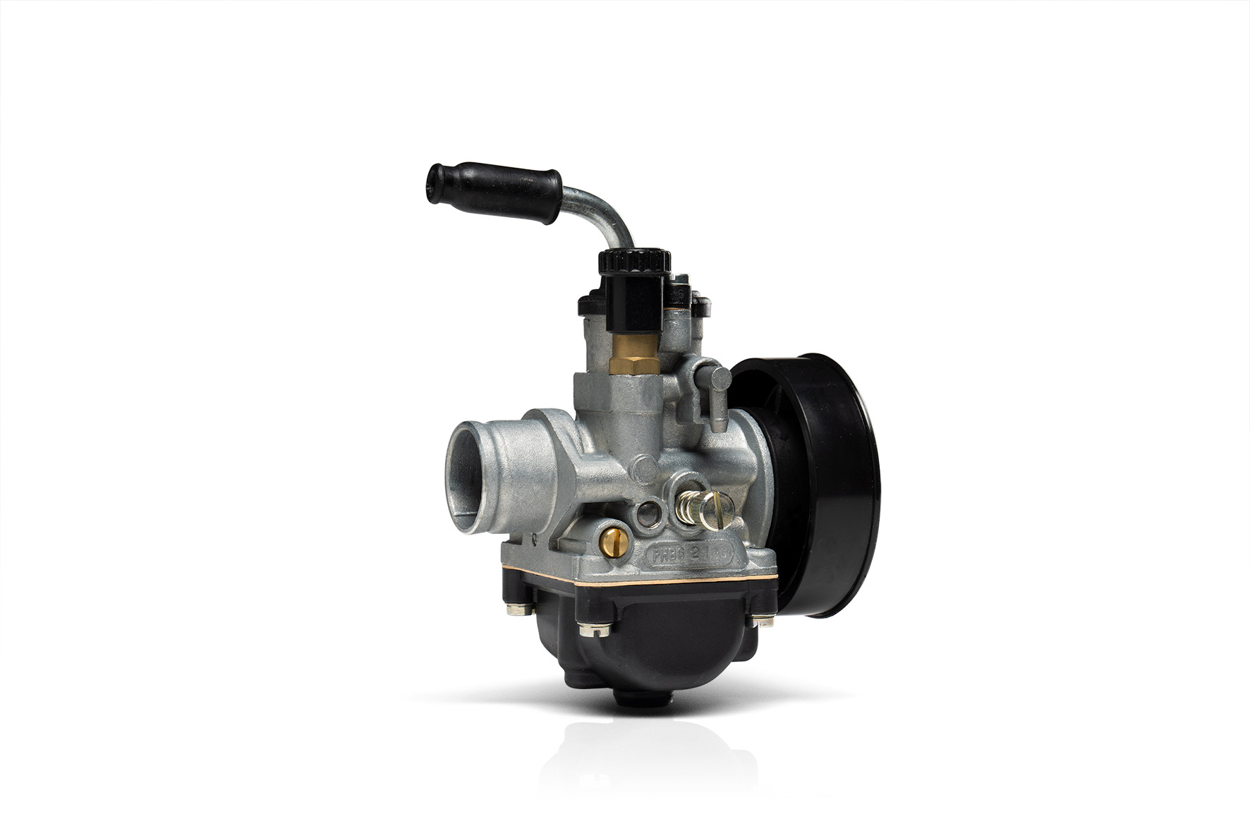 Malossi 2671 carburettor PHBG 21 BS