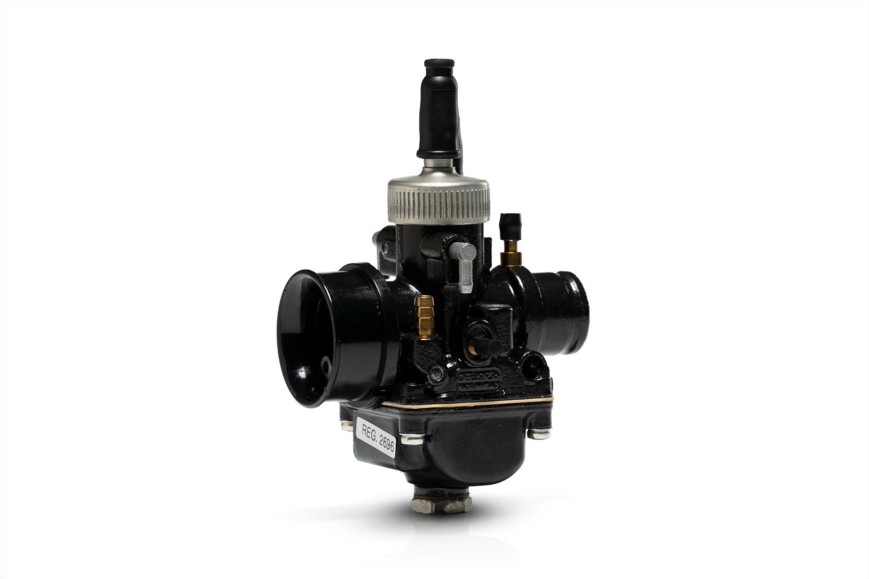 Malossi 2696 carburettor PHBG 21 DS