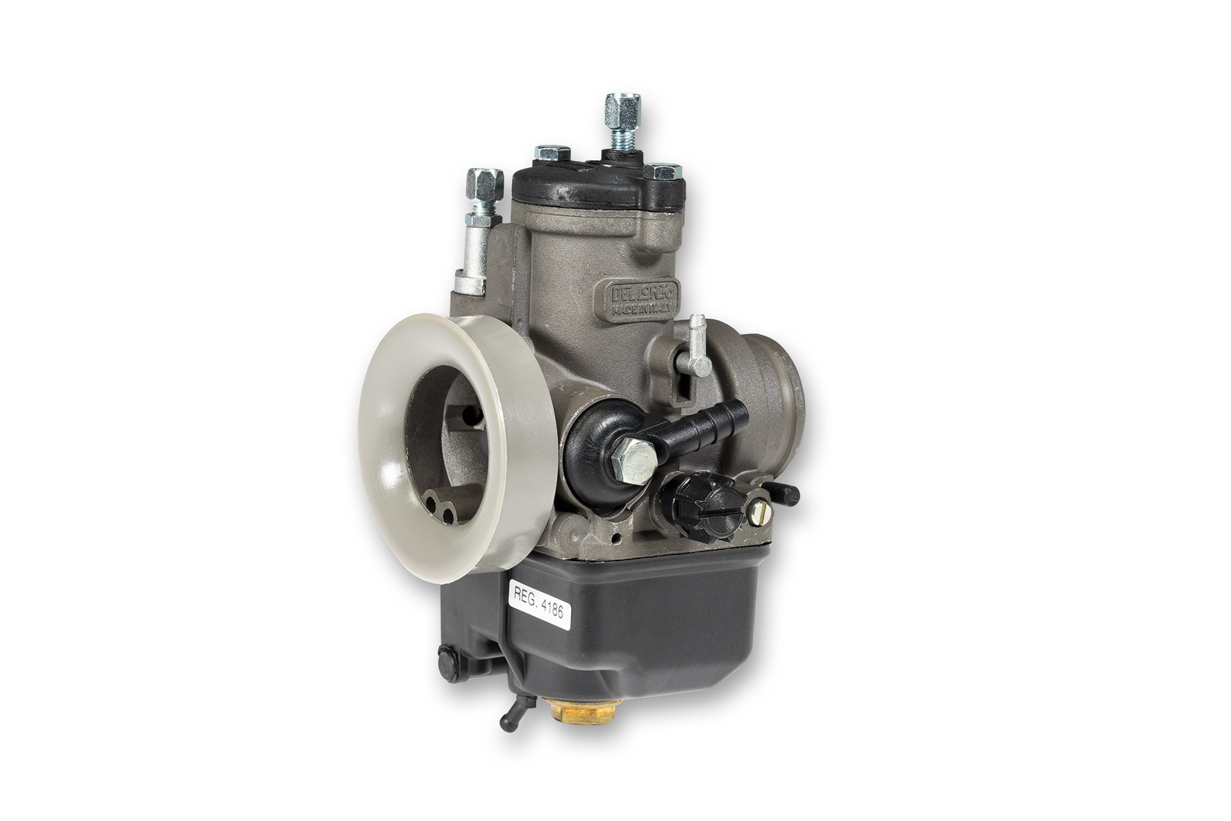 Malossi 4186 carburettor PHBH 28 BD