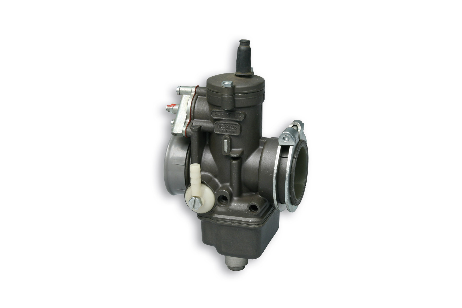 Malossi 4558 carburettor PHF 36 AS