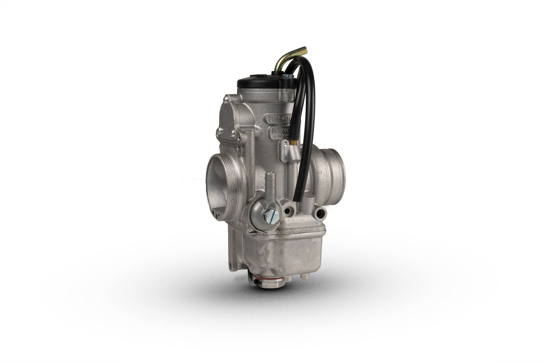 Malossi 4888 carburettor PHM 40 MS