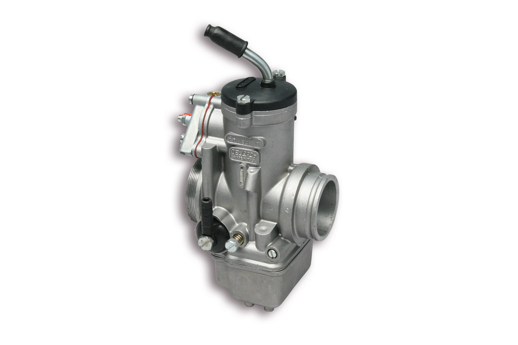 Malossi 4907 carburettor PHM 38 ND