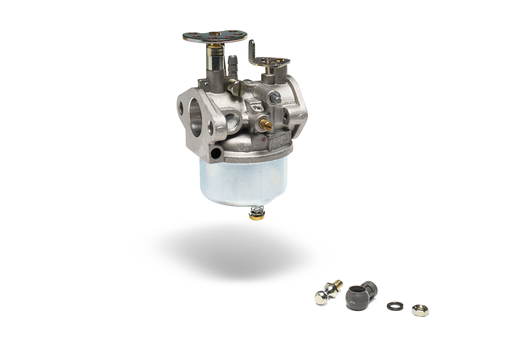 Malossi 7376 carburettor FHCD 20 16