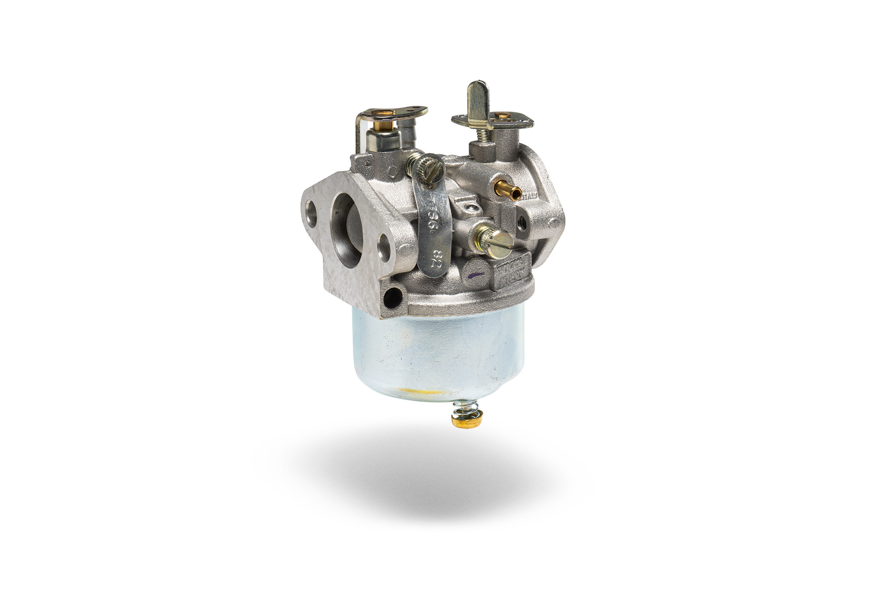 Malossi 7386 carburettor FHCD 20 16