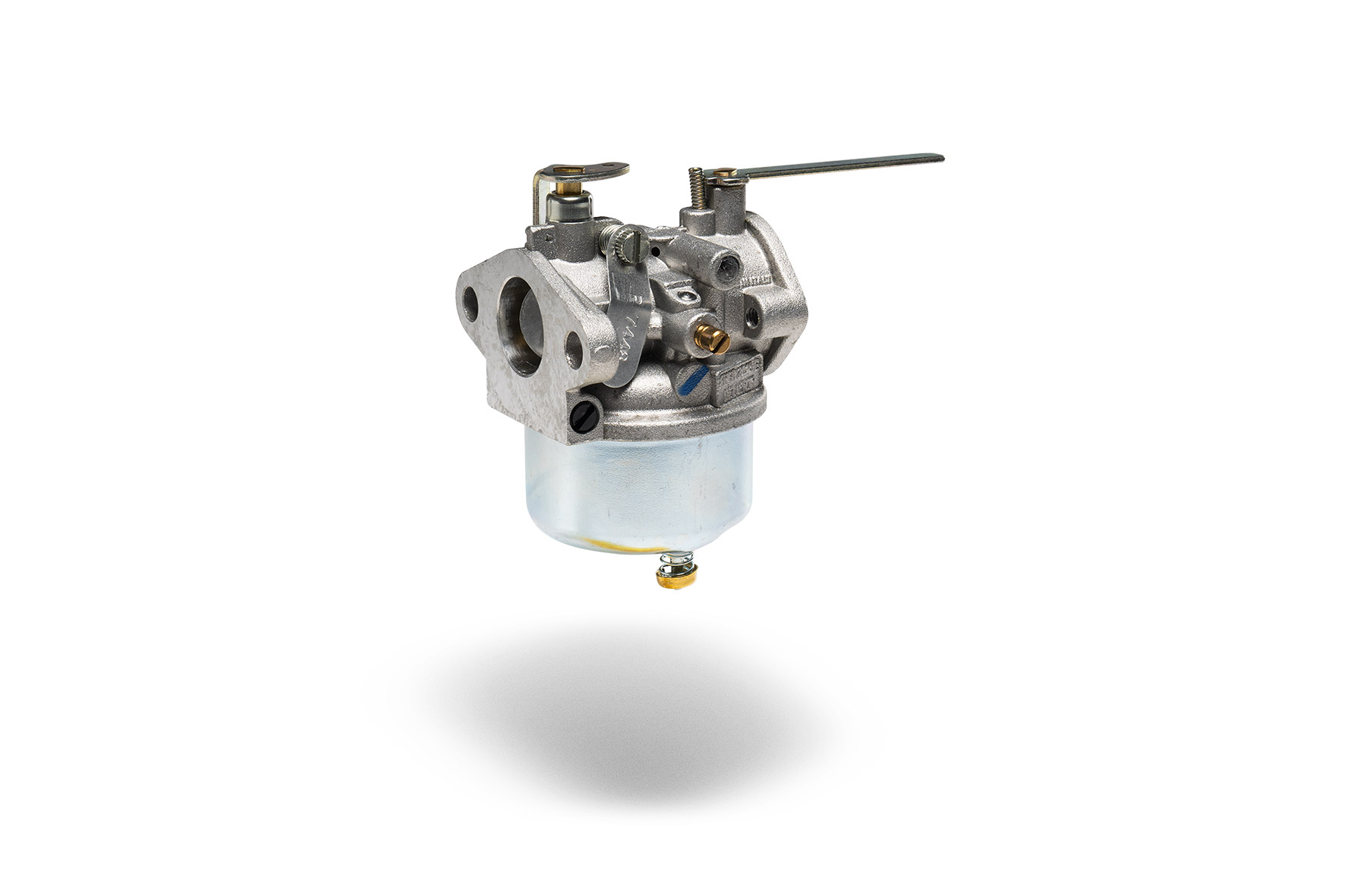 Malossi 7448 carburettor FHCD 20 16E