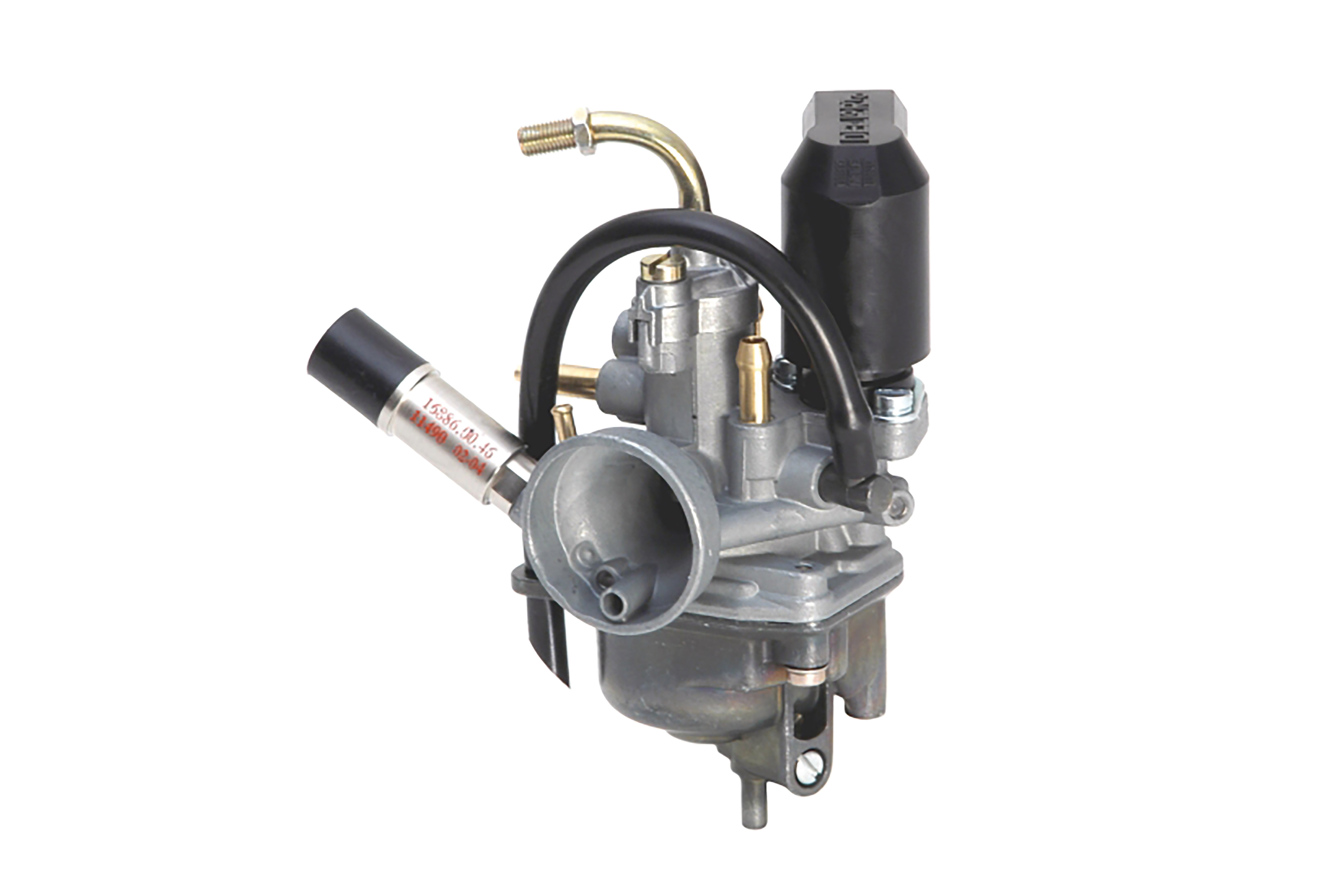 Malossi 8355 carburettor PHVA 12 QD