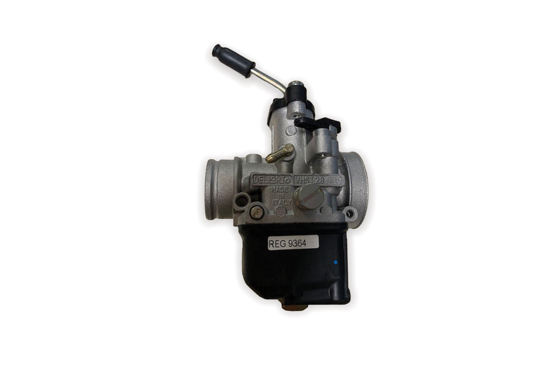 Malossi 9364 carburettor VHST 28 BS
