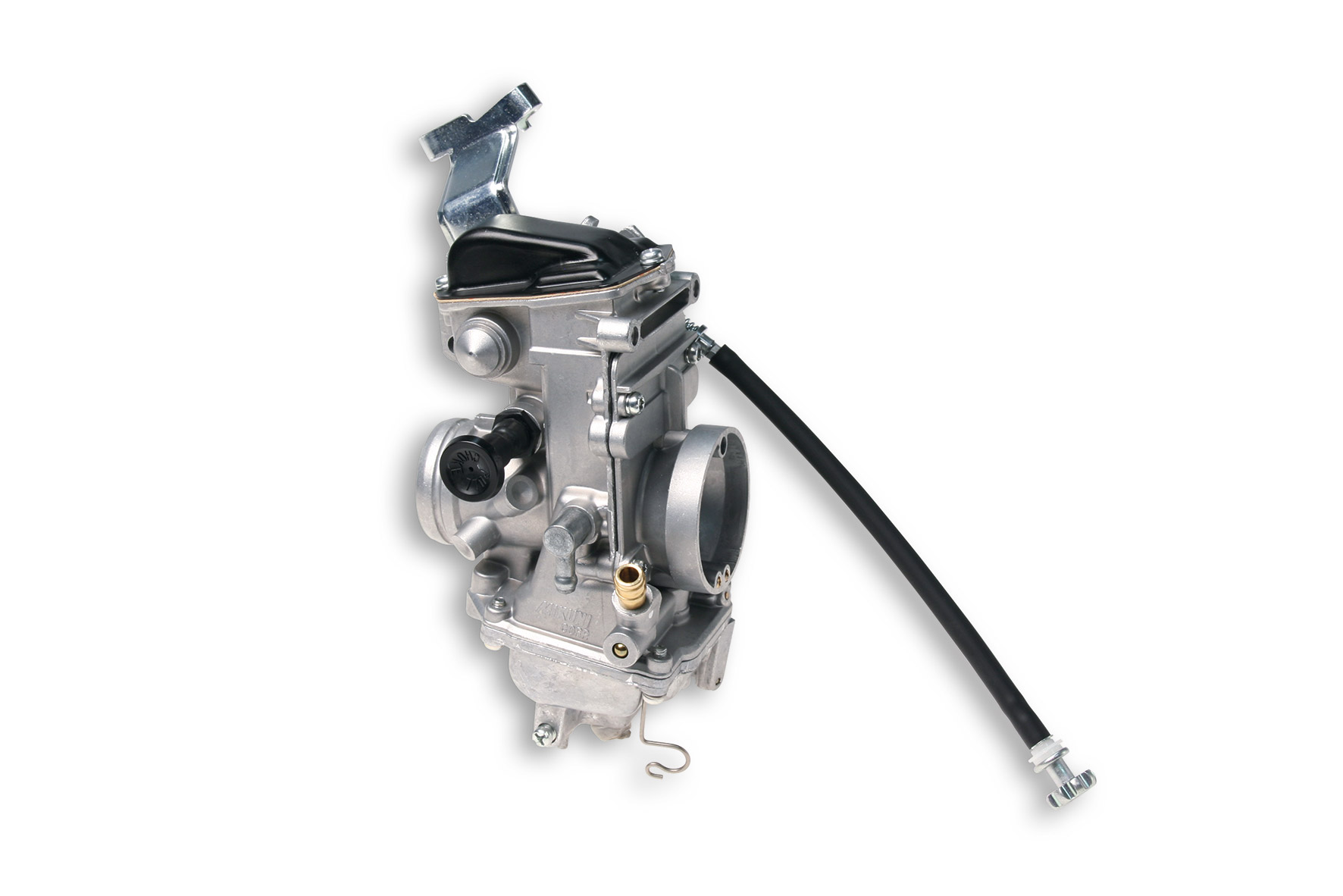 Malossi Carburatore Mikuni TM D.33