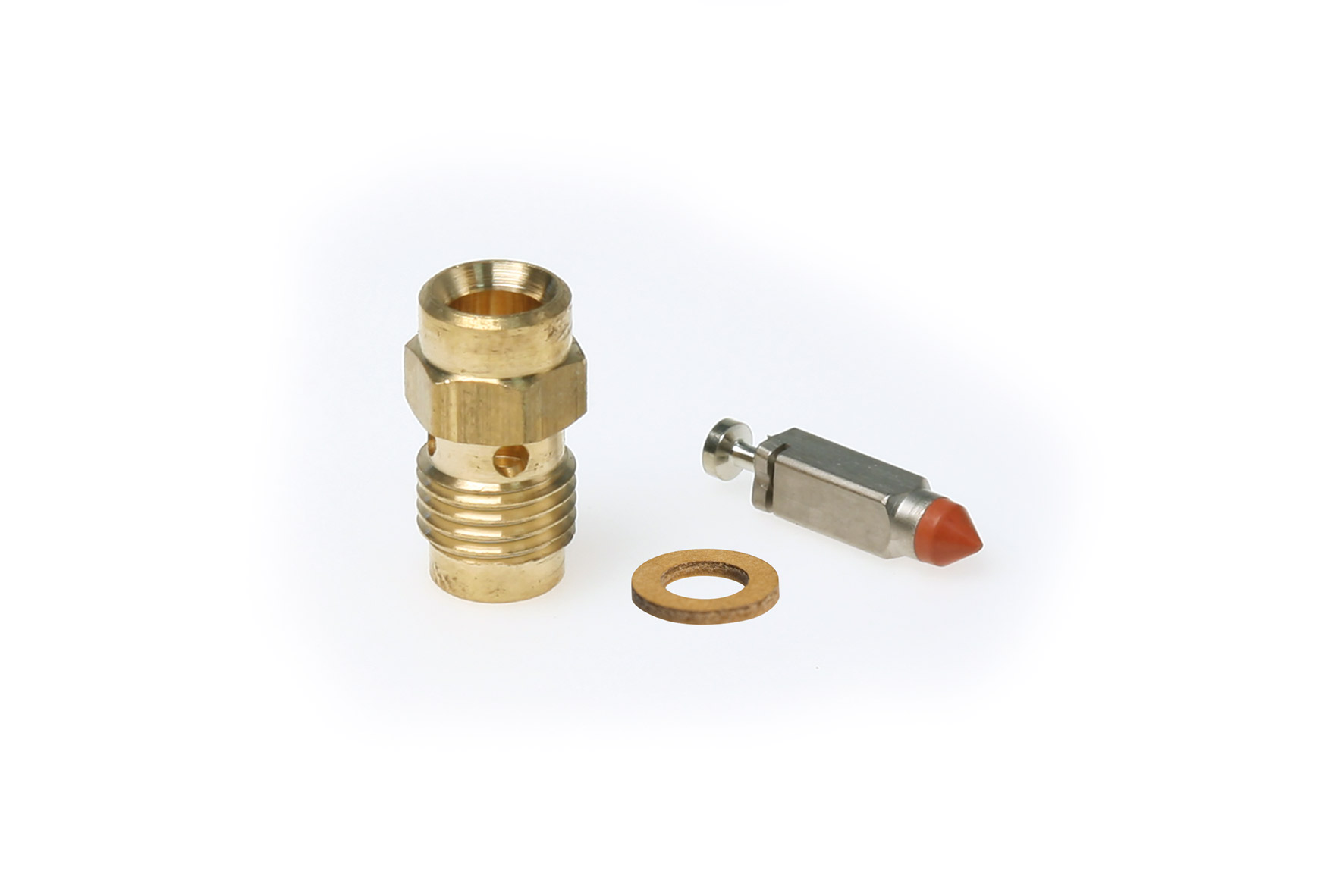 Malossi 8649 FLOAT NEEDLE VALVE 200