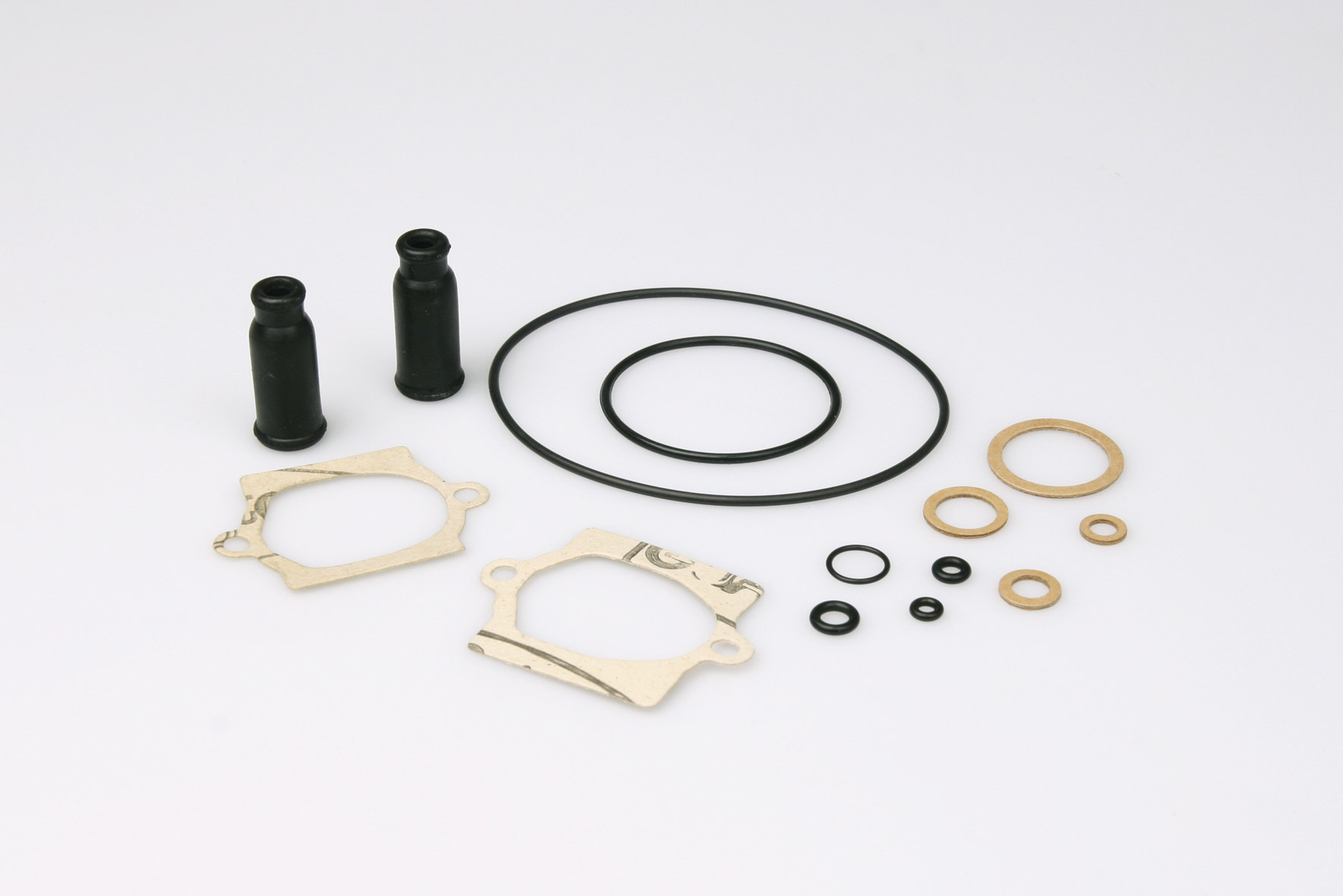 Malossi 52510 gasket kit VHBT C
