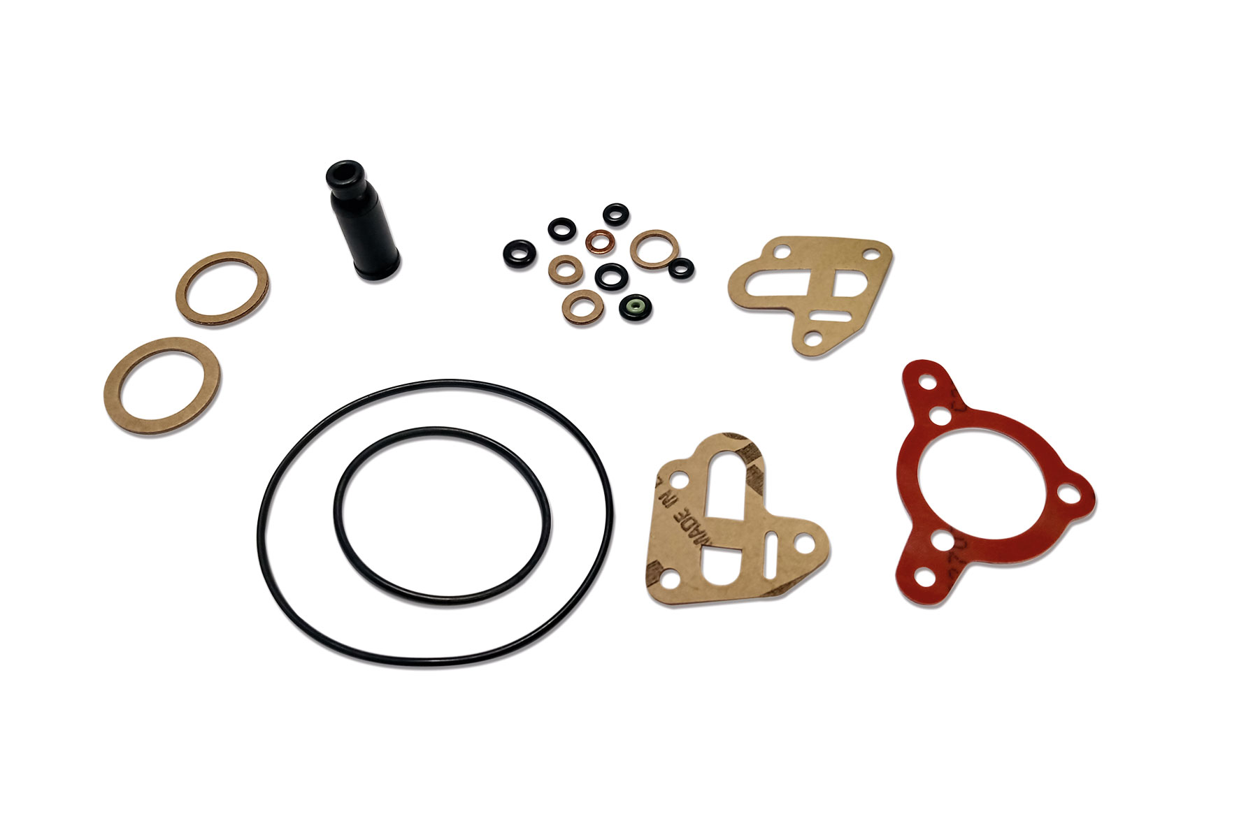 Malossi 52520 gasket kit PHM A - B - N - V