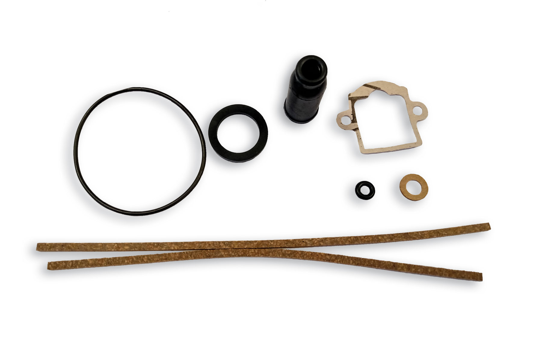 Malossi 52533 gasket kit SHA 14 - 14B - 14 E - 15 - 15 C - 14 D - 14 L - 14 N