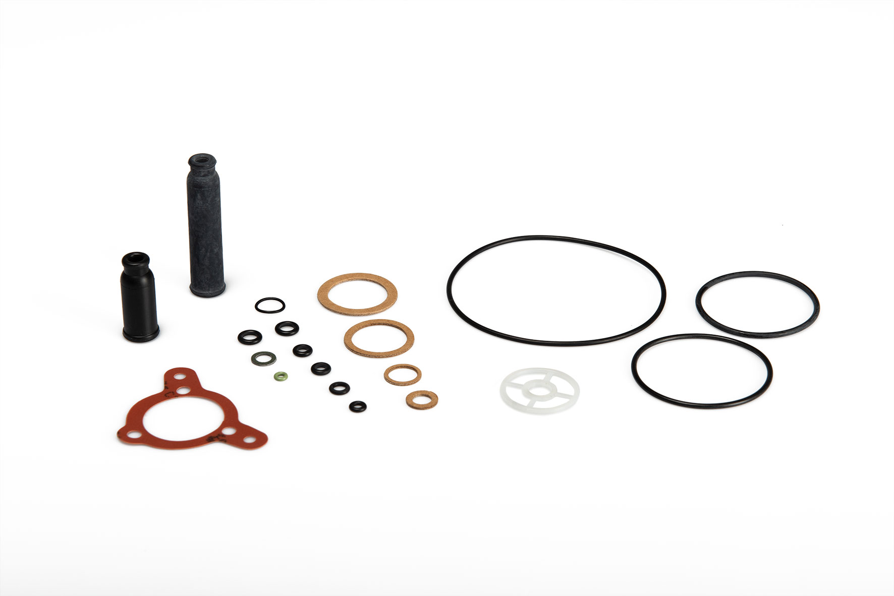 Malossi 52547 gasket kit PHF A - B - C - D - E - G - H - N - P