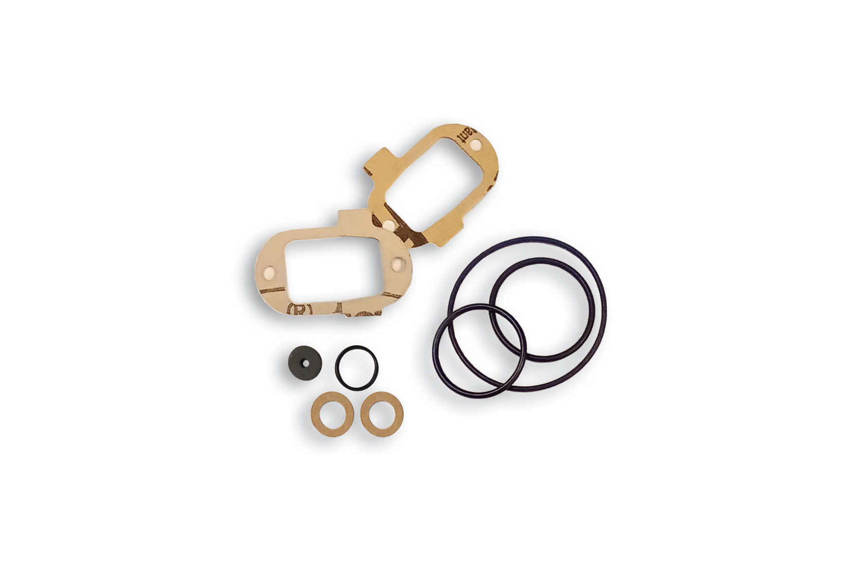 Malossi 52553 gasket kit SHBC 18 B - 19 B - E - 20 D - E - L