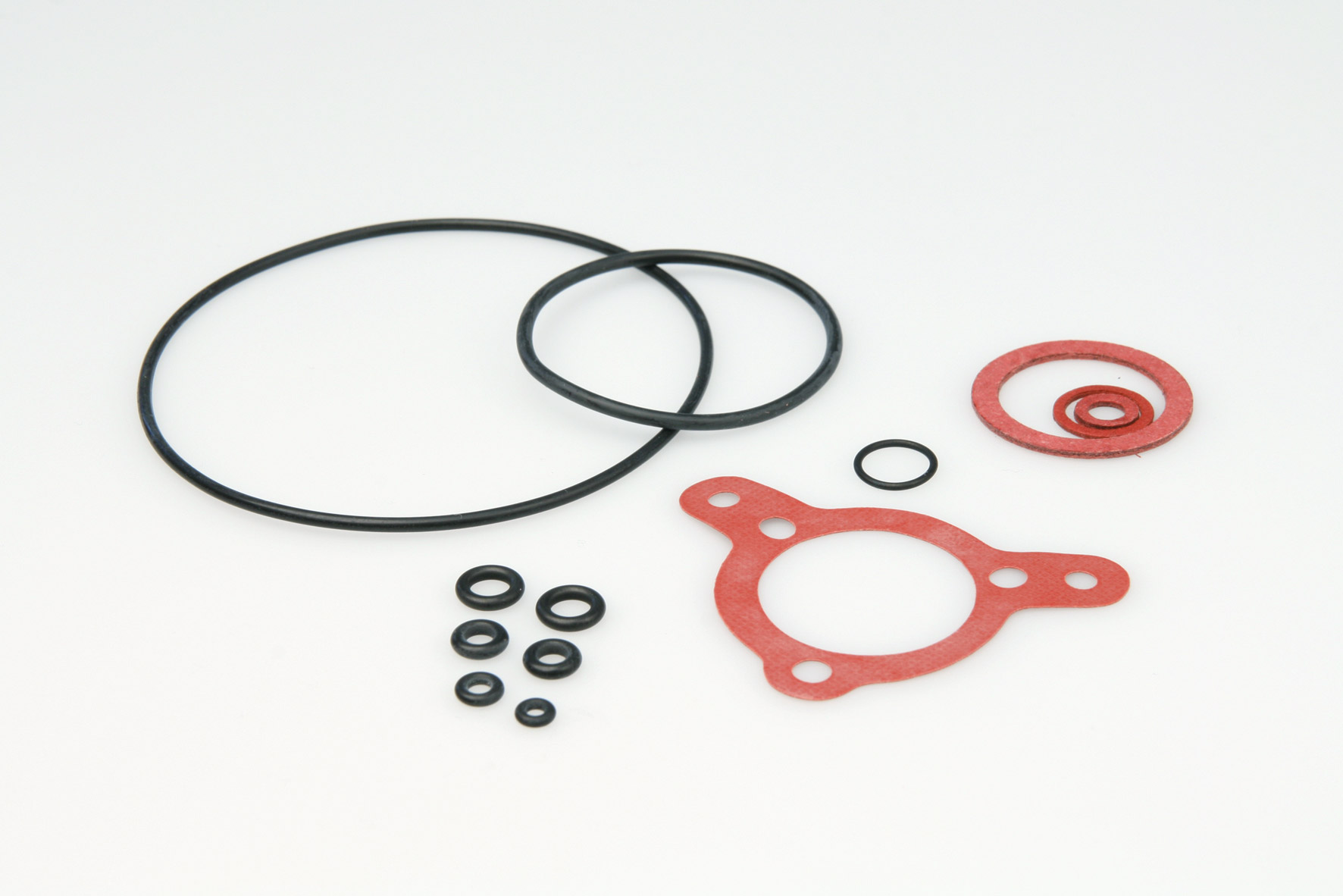 Malossi 52559 GASKET KIT PHF D