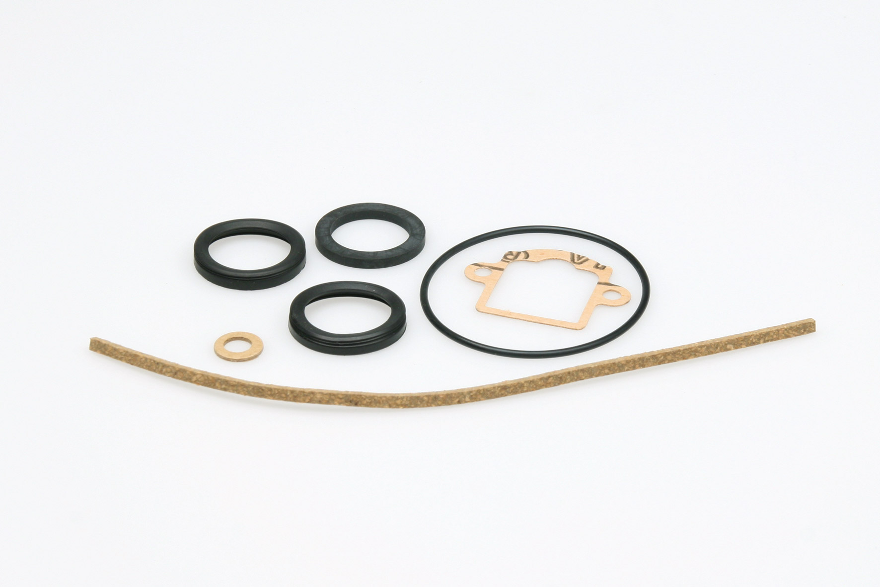 Malossi 52579 gasket kit SHA 14 C - H - L - N - P - R - S - 15 N - C - G - 16C - G