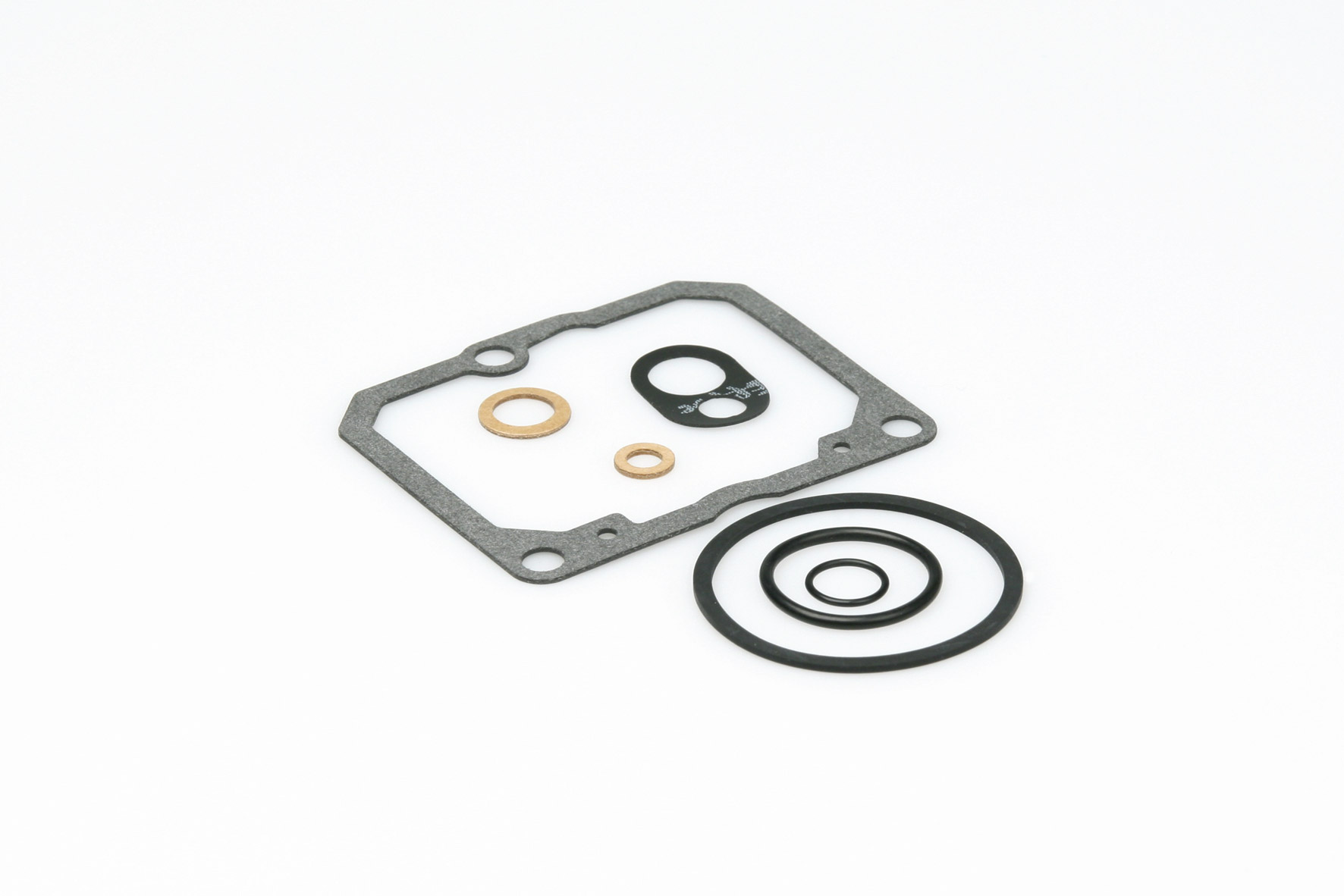 Malossi 52611 gasket kit VHSA E - F - G - N