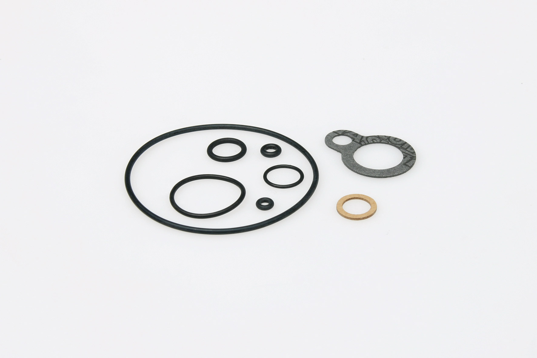 Malossi 52620 gasket kit PHBN B - C
