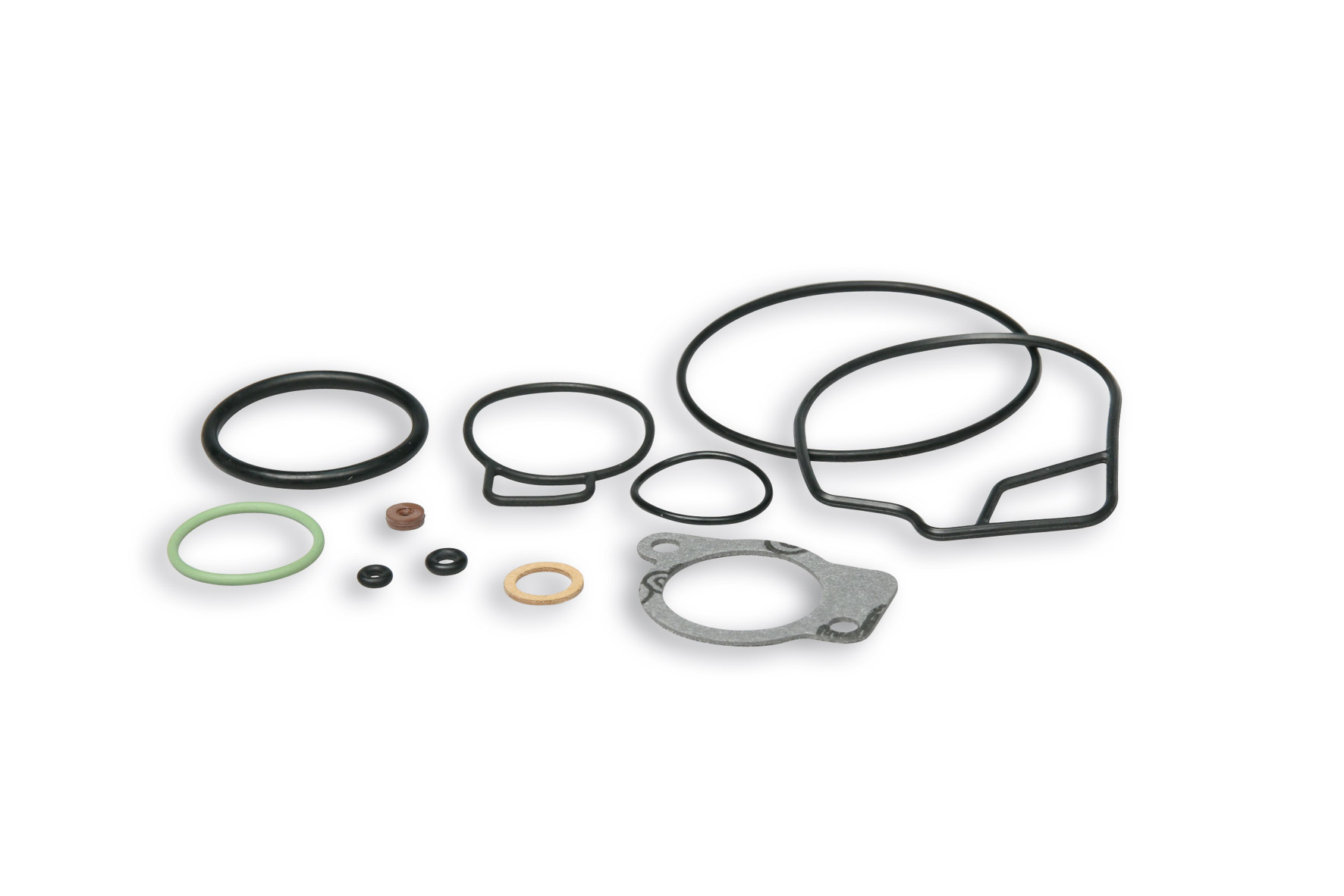Malossi 52621 gasket kit PHVB B - C - F