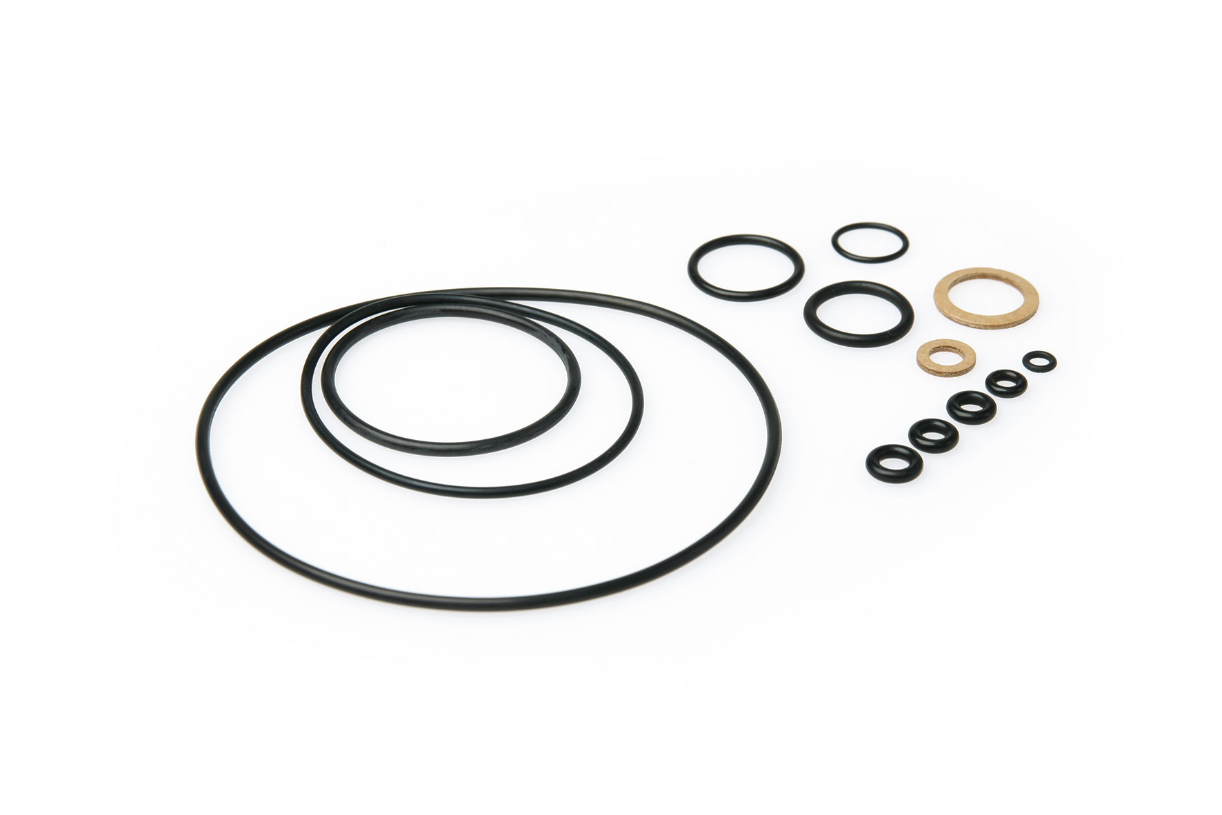 Malossi 52627 GASKETS KIT VHST 28 BS