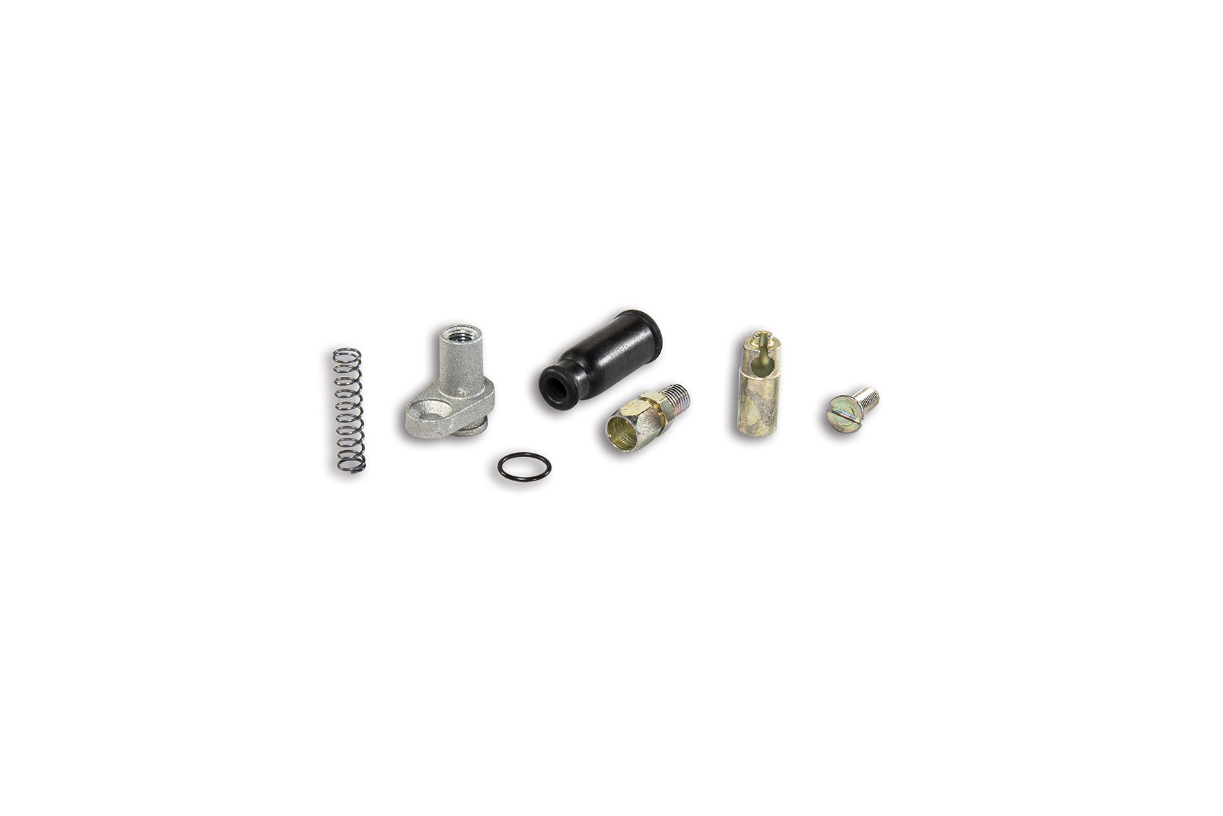 Malossi 53003 lever starter kit PHBE - PHBH - PHBL