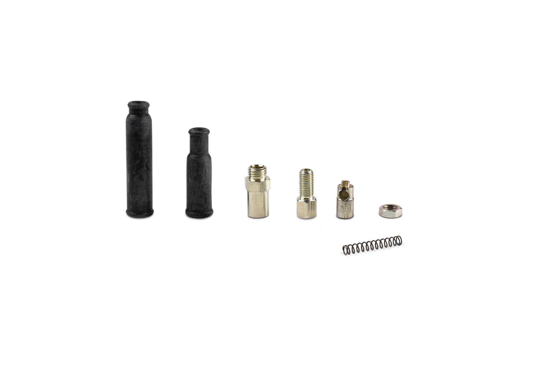 Malossi 53005 lever starter kit PHBN - SHBC