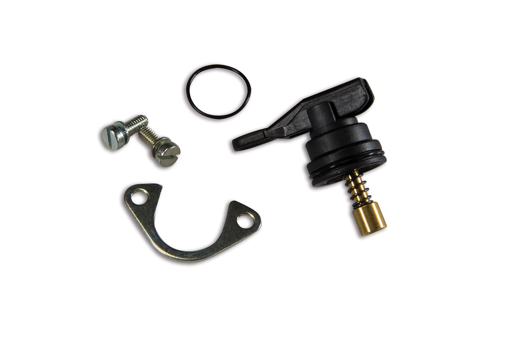 Malossi 53015 LEVER STARTER KIT PHVA