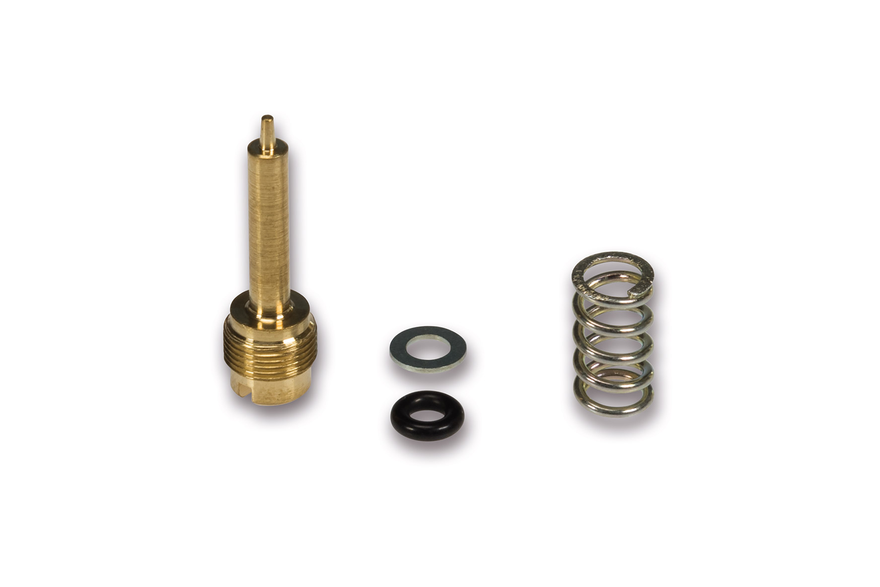 Malossi 53024 screw kit for minimum regulation PHBG
