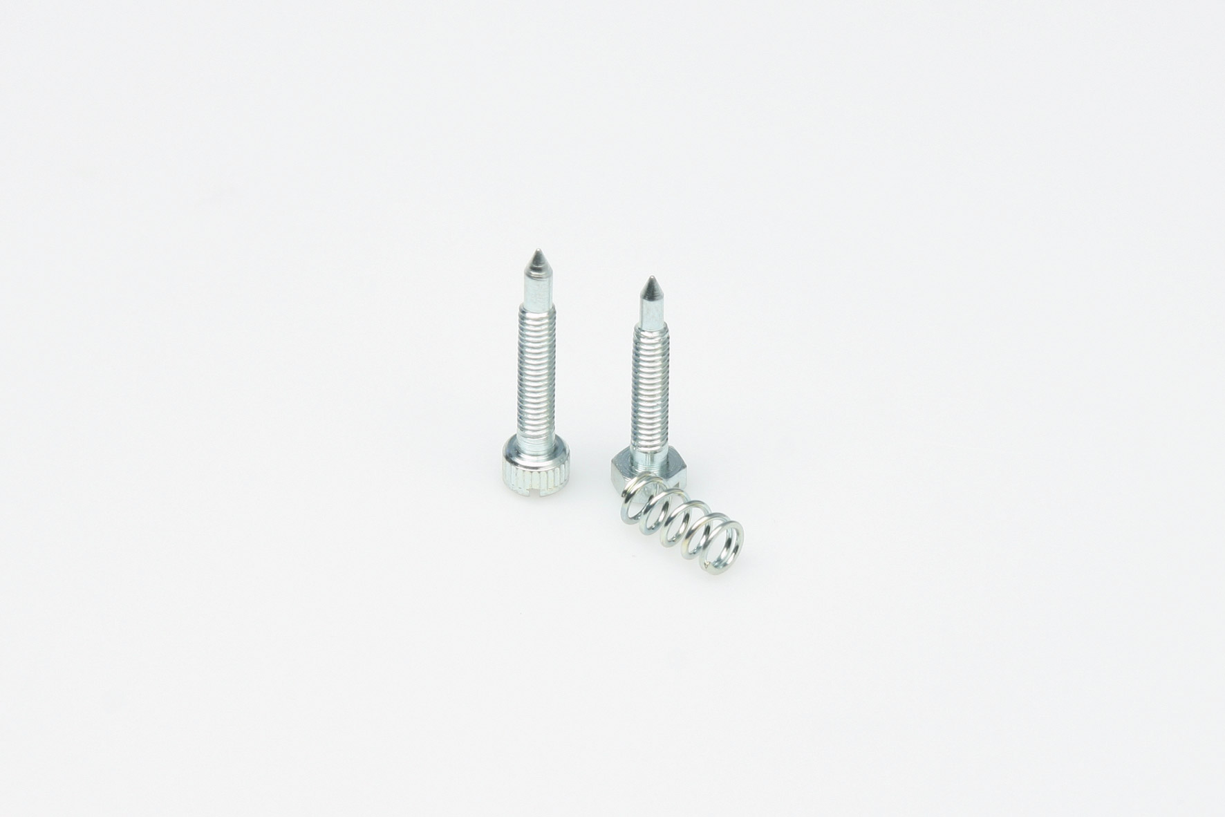 Malossi 53030 screw kit for slide regulation SHA 10 - 12 - 13 - 14 - 1