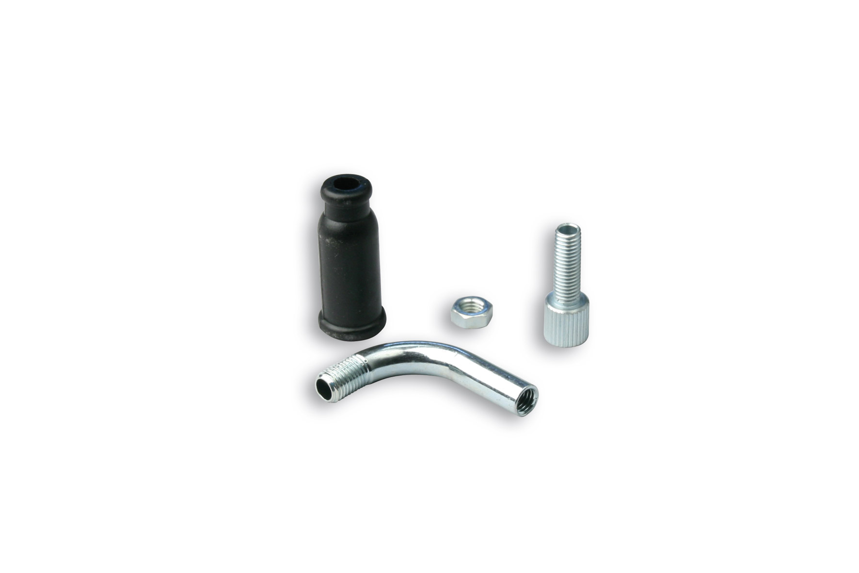 Malossi 53036 elbow kit 90 PHBG - PHF - PHM - SHA 14 - 15 - 16