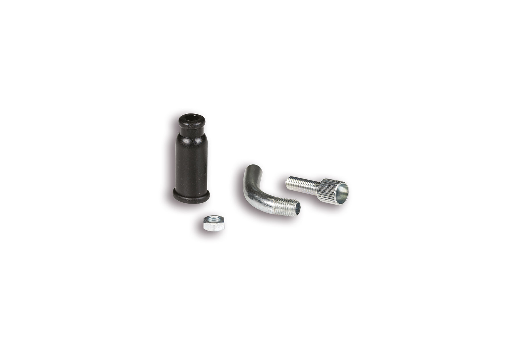 Malossi 53037 elbow kit 70 PHBG - PHBH - PHF - SHA 14 - 15 - 16