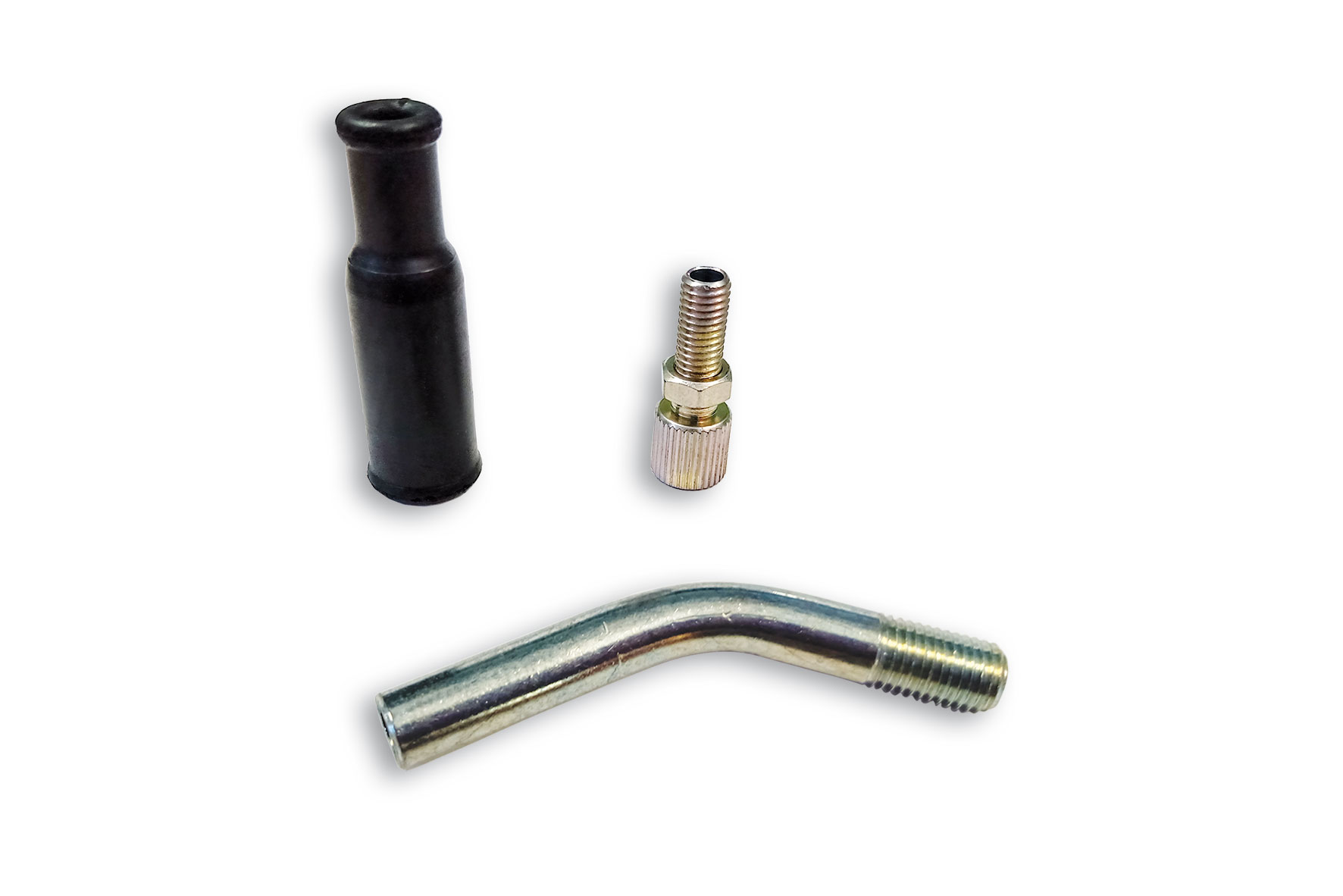Malossi 53039 elbow kit 40 PHBG - PHBH - SHA 14 - 15 - 16