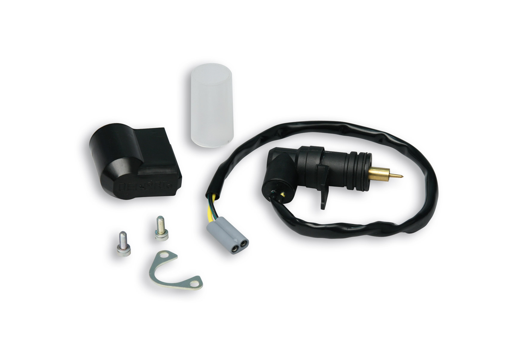 Malossi 53078 AUTOMATIC CHOKE KIT PHVA-PHVB