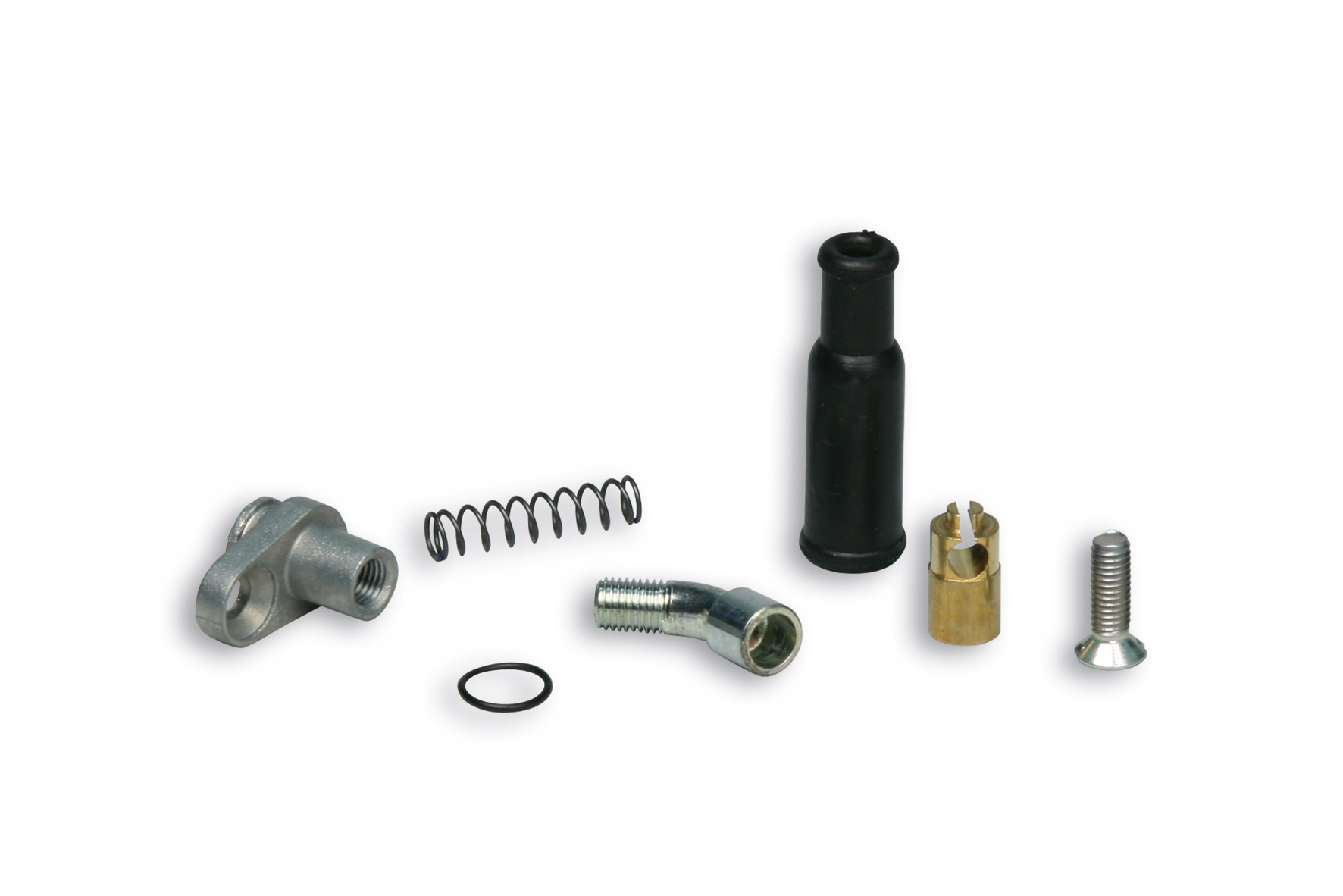 Malossi 53141 LEVER STARTER KIT