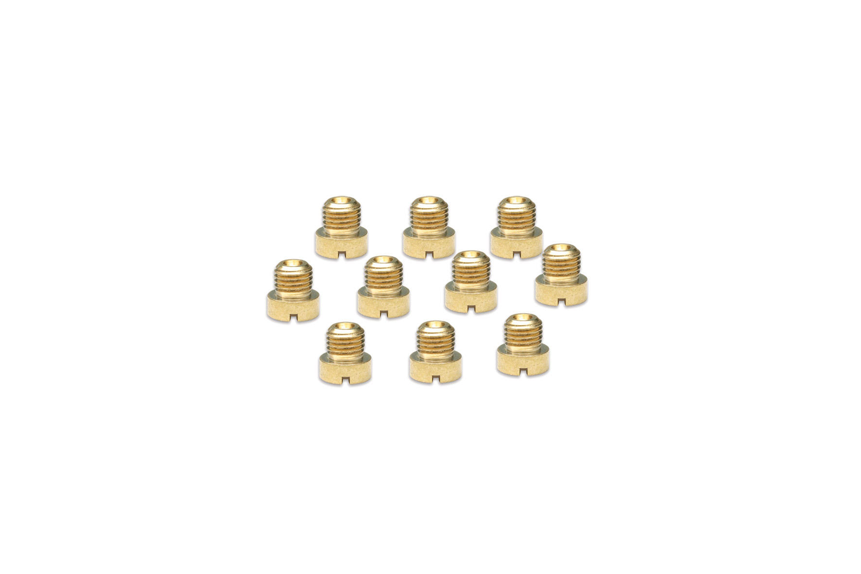 Malossi 53153 JETS KIT B06413 (100/122)