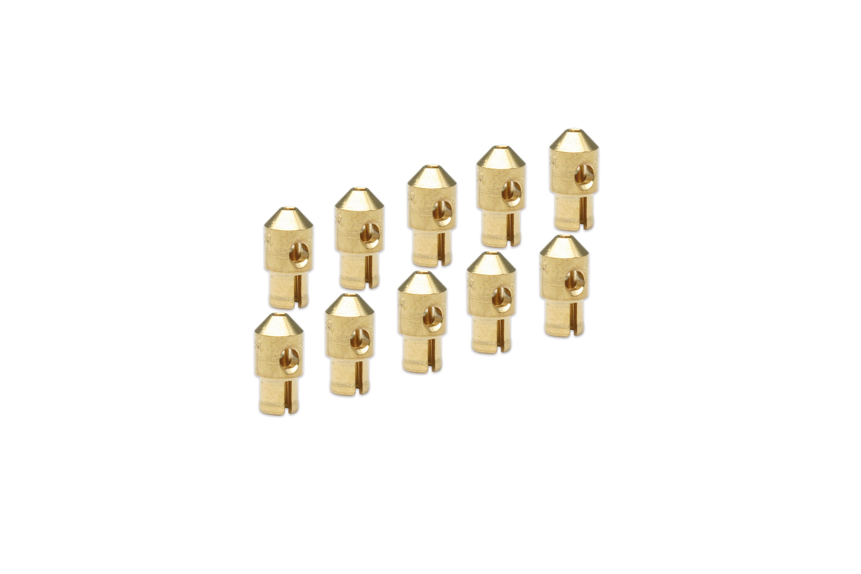 Malossi 53155 JETS KIT B04576 (105/128)