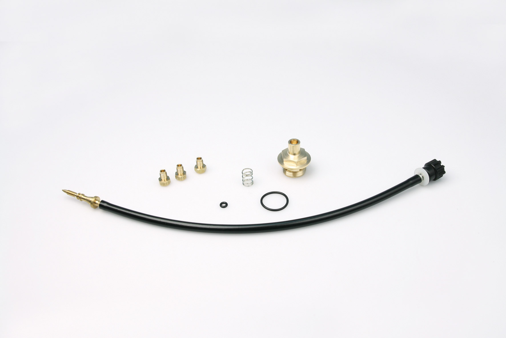 Malossi 53157 VARIABLE JET KIT - 10 pieces