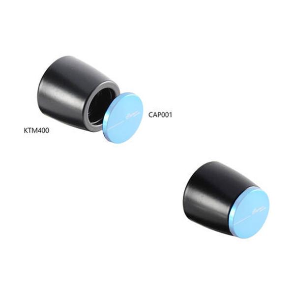 Contrappesi manubrio alluminio Lightech Serie 400 BMW S1000RR 2019-2024