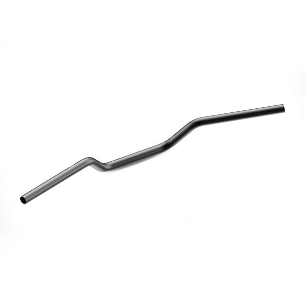 Manubrio Zard Sport Mid 1.1" Nero opaco Harley Davidson Cruiser 2024-2025