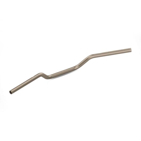 Manubrio Zard Sport Mid 1.1" bronzo Harley Davidson Cruiser 2024-2025
