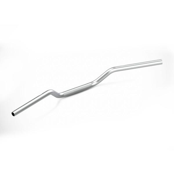 Manubrio Zard Sport Mid 1.1" satinato Harley Davidson Cruiser 2024-2025