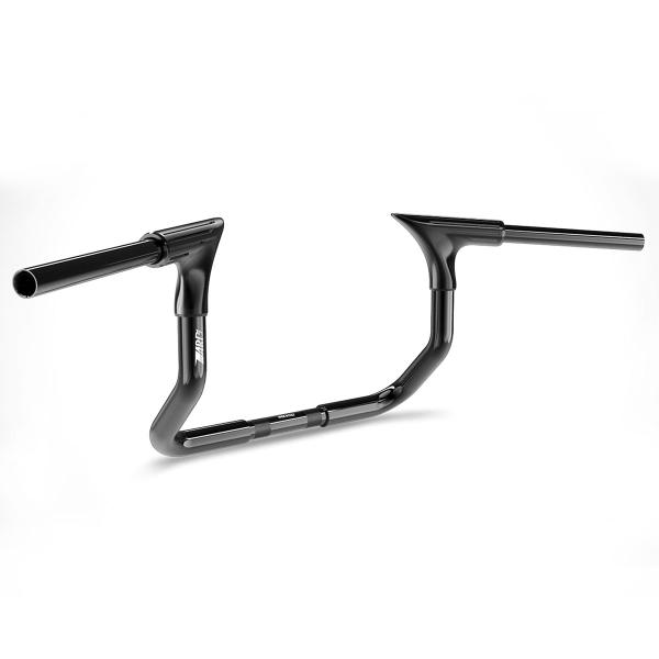 Manubrio Zard Eagle 12" nero lucido Harley Davidson Grand American Touring/CVO 2023-2025
