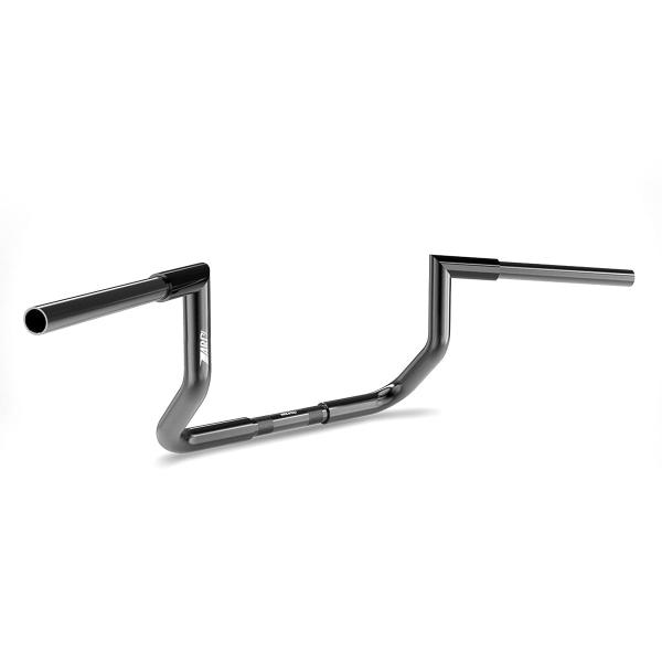 Manubrio Zard Bat 10" nero lucido Harley Davidson Grand American Touring/CVO 2023-2025