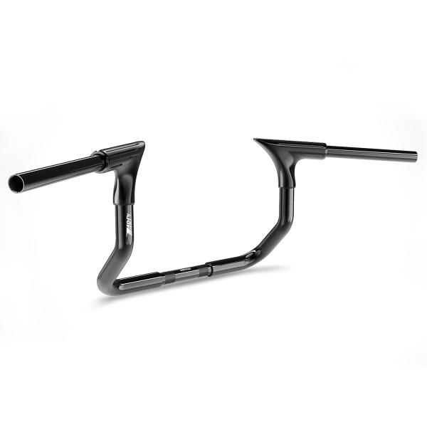 Manubrio Zard Eagle 12" nero lucido Harley Davidson Touring 2006-2023
