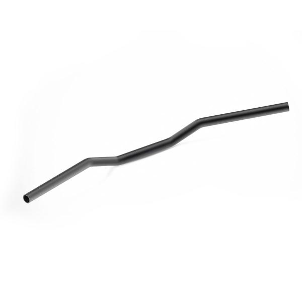 Manubrio Zard Sport Low 1.1" Nero opaco Harley Davidson Cruiser 2024-2025