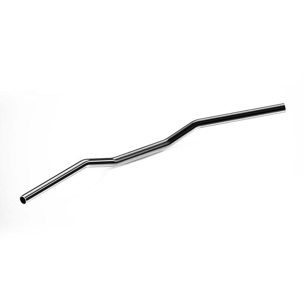 Manubrio Zard Sport Low 1.1" nero lucido Harley Davidson Cruiser 2024-2025