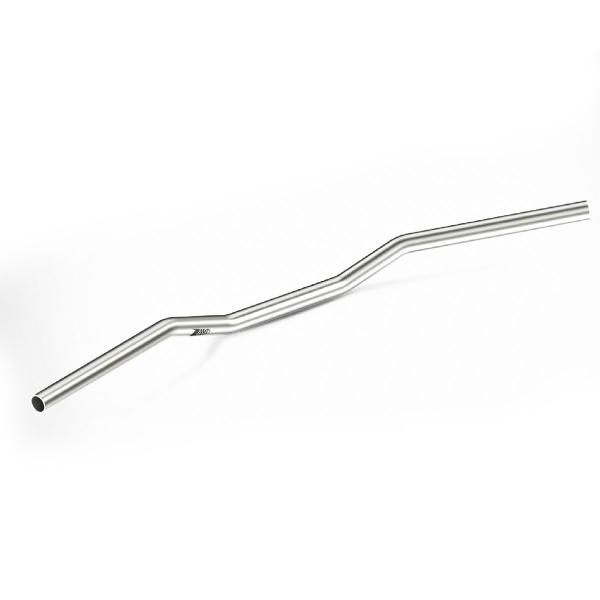Manubrio Zard Sport Low 1.1" satinato Harley Davidson Cruiser 2024-2025