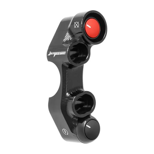 JetPrime Road Right handlebar switch Ducati 1098 2007-2008