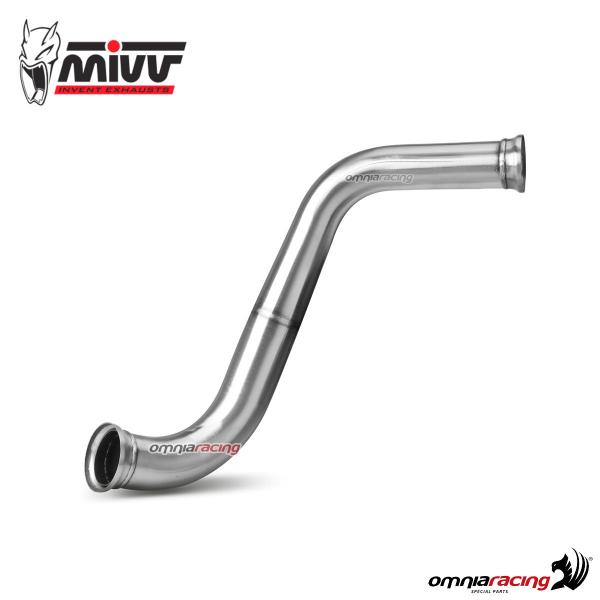 Raccordo MIVV Racing KTM RC390 2017-2020